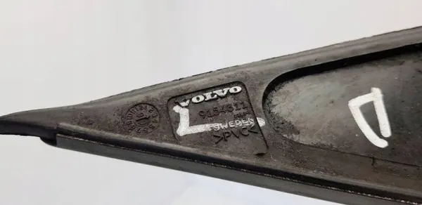OEM 9154811 rechter achterruit voor Volvo S80 I image 5