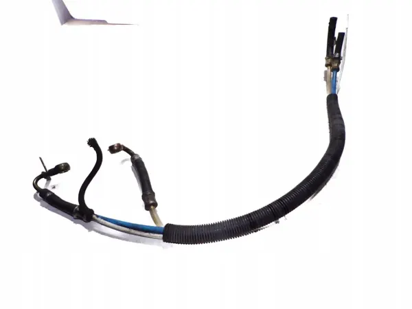 VW Cabrio Dakafvoerslang OEM 074130355 image 2