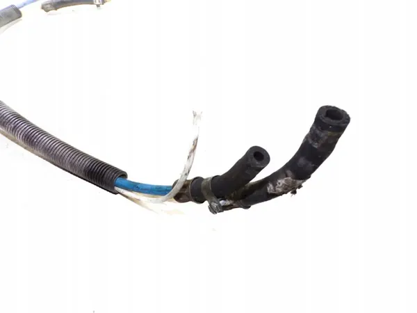VW Cabrio Dakafvoerslang OEM 074130355 image 3