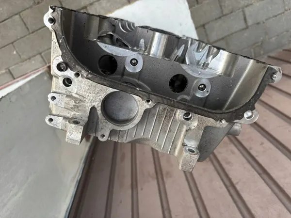 Mercedes Cylinderhuvud OEM R2640162,0L Begagnad image 10