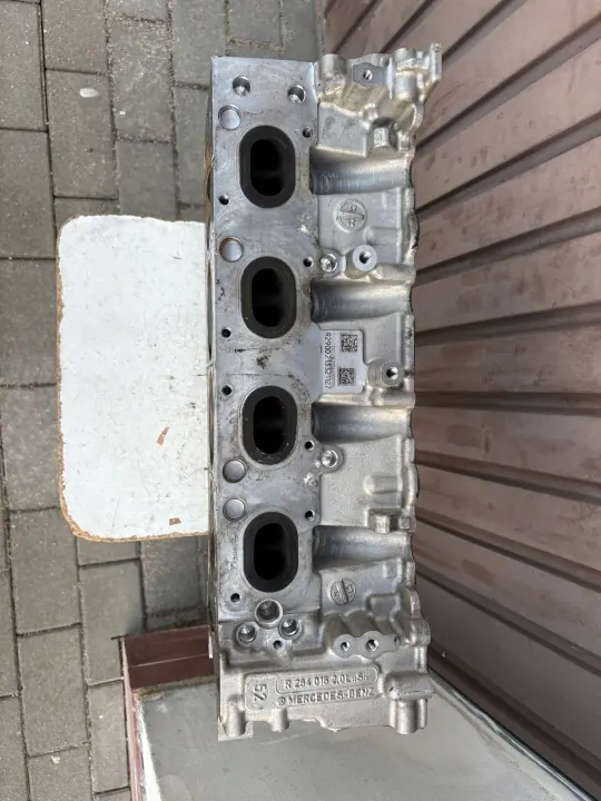 Mercedes Cylinderhuvud OEM R2640162,0L Begagnad image 6