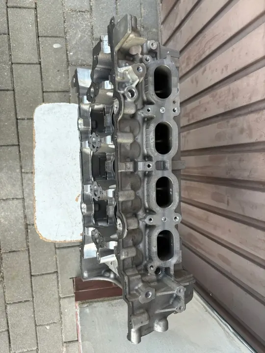 Mercedes Cylinderhuvud OEM R2640162,0L Begagnad image 9