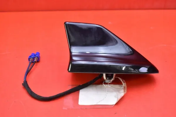 Antenne aileron OEM HS7T-19K351-BB pour Ford Focus MK4 image 3