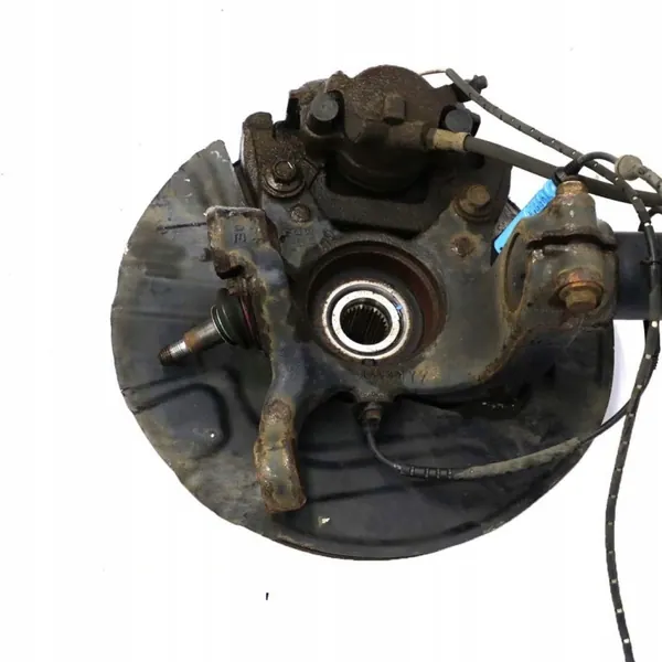 BMW OE 3453521-1 Linker Demperkogel image 9