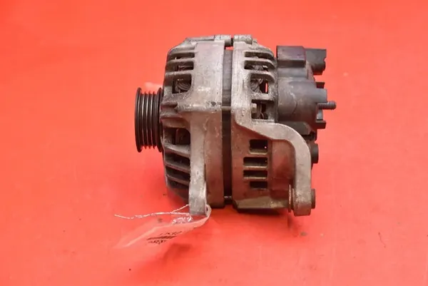 Generaattori Nissan Note E11 1.4 16V 2005-2009 OEM 23100AX62B image 3