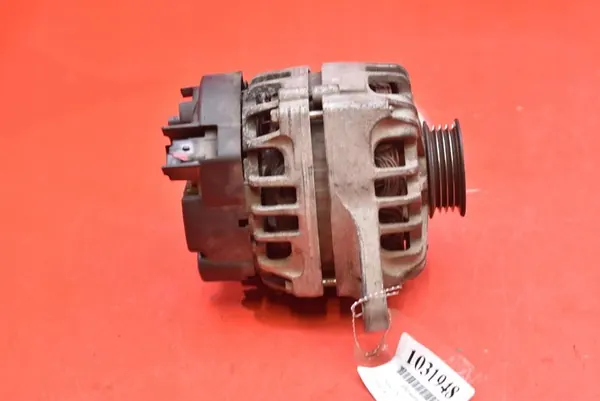 Generaattori Nissan Note E11 1.4 16V 2005-2009 OEM 23100AX62B image 5