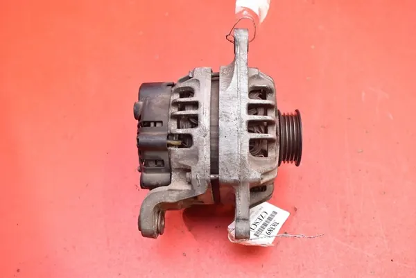 Generaattori Nissan Note E11 1.4 16V 2005-2009 OEM 23100AX62B image 7