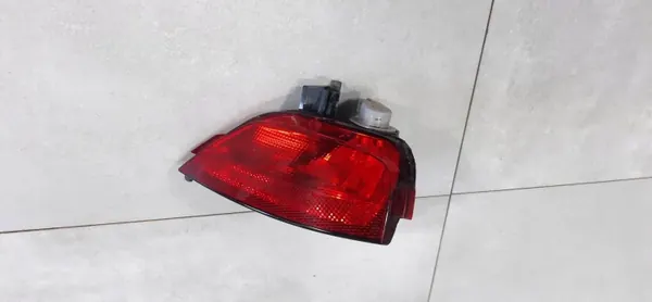OEM 265855178R Dacia Duster II Linker Achter-Mistlamp image 2