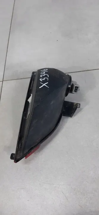 OEM 265855178R Dacia Duster II Linker Achter-Mistlamp image 3