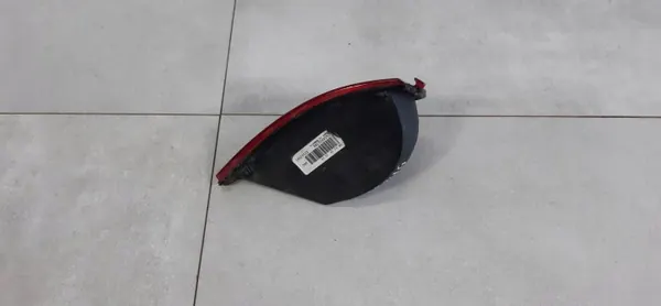 OEM 265855178R Dacia Duster II Linker Achter-Mistlamp image 4