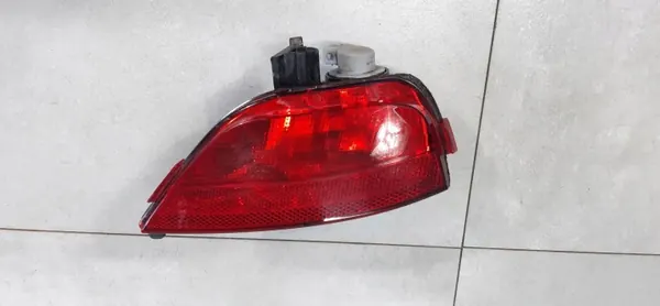 OEM 265855178R Dacia Duster II Linker Achter-Mistlamp image 6