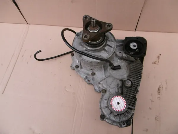 Reductor de caja de transferencia OEM 27107502806 image 3