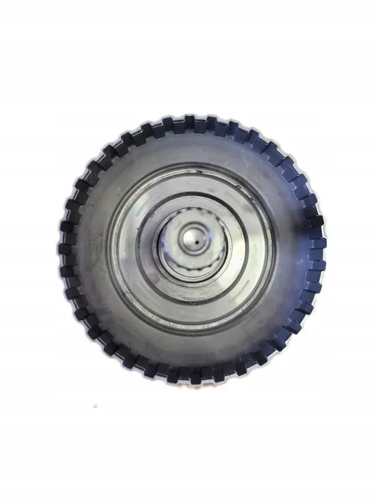 Gebrauchtes Aisin TG81SC Getriebe - OEM Teil image 3