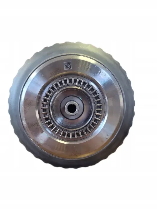Gebrauchtes Aisin TG81SC Getriebe - OEM Teil image 4
