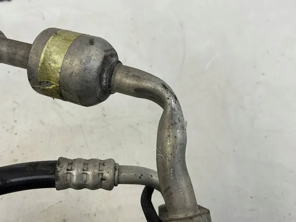 Compressor de AC Opel Astra 2011 image 5