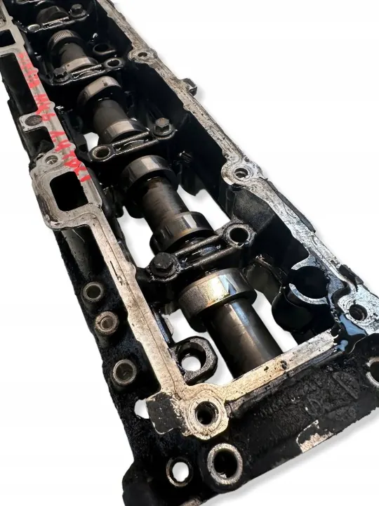 Culata Ford Fiesta mk6 1.4 TDCI OEM 3213212 image 3