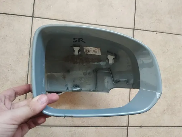 Volvo XC60 XC90 Spegelskydd Höger OEM 39844973 image 2