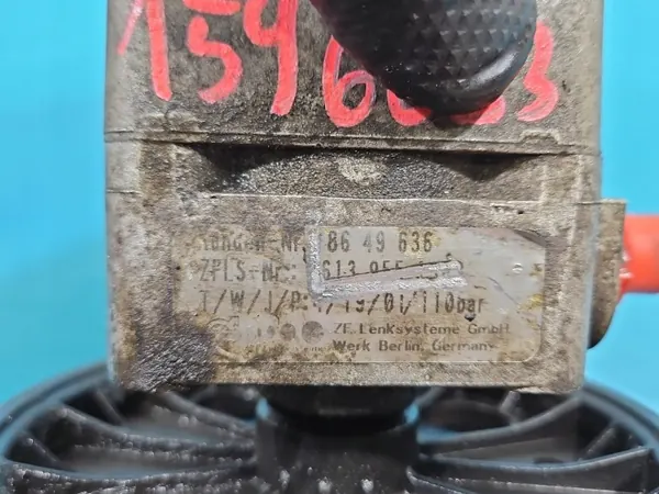 Stuurpomp Volvo S60 I 2,4 20V OEM IMPRK1596033 image 5