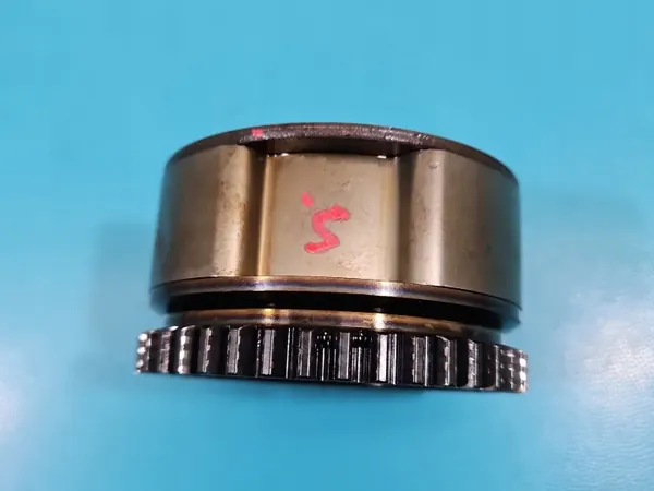 Pignon de distribution OEM 9U50B pour Nissan Juke 1.6 16V image 3