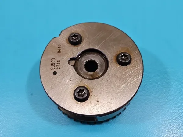 Pignon de distribution OEM 9U50B pour Nissan Juke 1.6 16V image 4