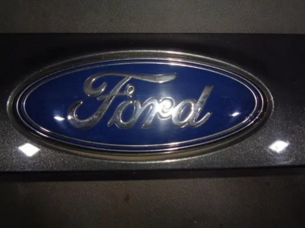 Moldagem Portão Ford Kuga MK2 OEM CV44-S4340 image 3