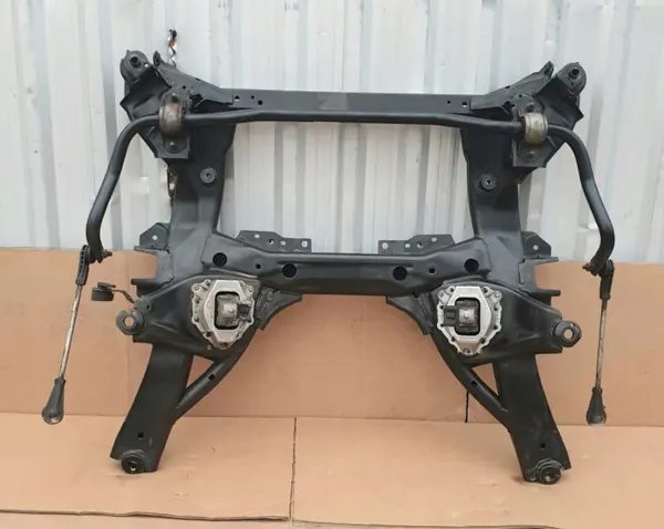 Etutasonvakainlinkkisarja OEM STABILIZATOR BMW G20 G21 image 2