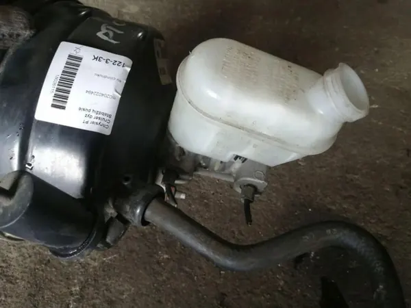 Servofreno Chrysler PT Cruiser OEM P5273912AB image 3