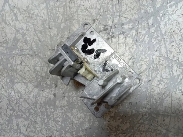 LED-modul Omvandlare OEM 1305715303 för Mercedes W205 image 3