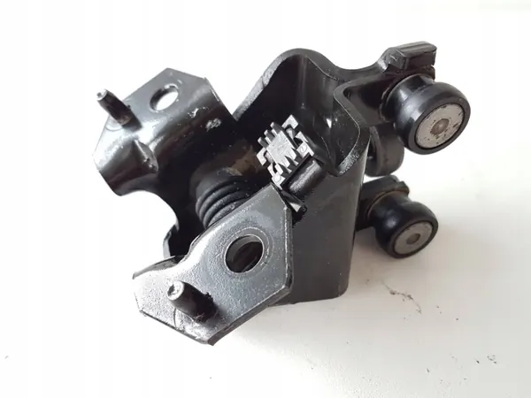 Cartouche de porte coulissante Peugeot Partner OEM 9680486480 image 2