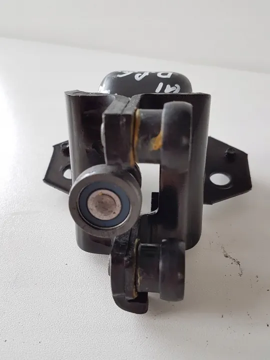 Cartouche de porte coulissante Peugeot Partner OEM 9680486480 image 3