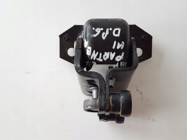 Cartouche de porte coulissante Peugeot Partner OEM 9680486480 image 4
