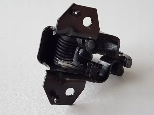 Cartouche de porte coulissante Peugeot Partner OEM 9680486480 image 5