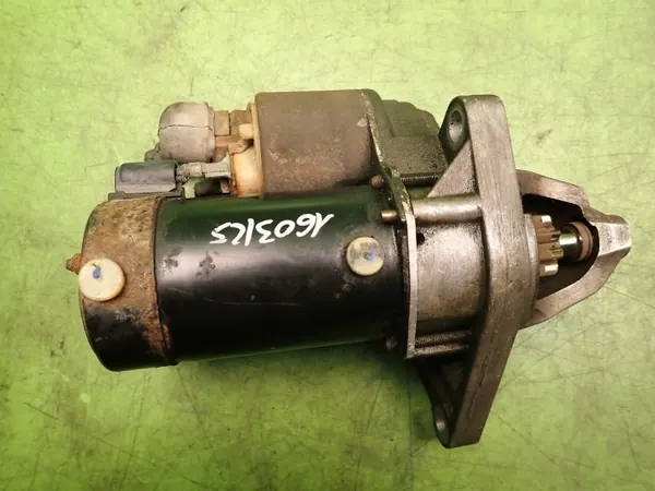 Startmotor OEM 31200-PMH-G010M5 voor Honda Civic image 5