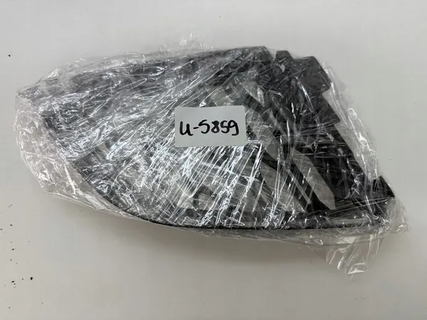 Griglia Centrale Anteriore BMW 3 G20 G21 M-Package Sinistra image 6