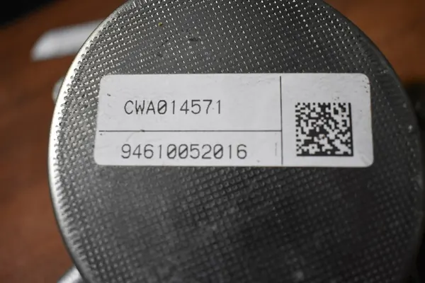 Imupumppu Cwaa Porsche image 2