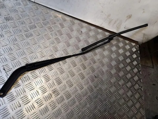 BMW OEM 61617153739 Voorruitwisserarm rechterkant image 2