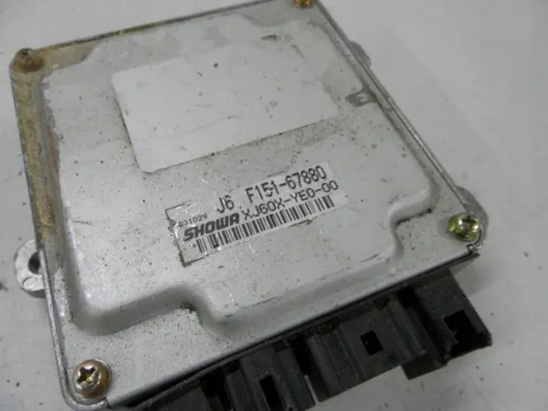 Módulo dirección asistida Mazda RX8 XJ60X-YE0-00 OEM AK-6-39206 image 2