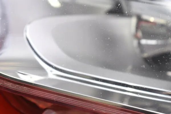 Faros izquierdo EU 9675140080 Citroen C-Elysee 12-17 image 4