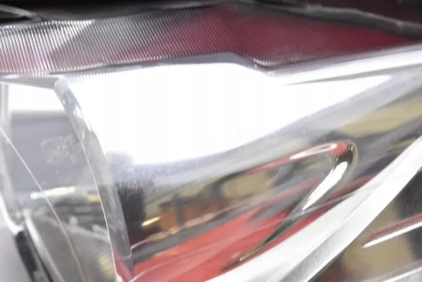 Faros izquierdo EU 9675140080 Citroen C-Elysee 12-17 image 6