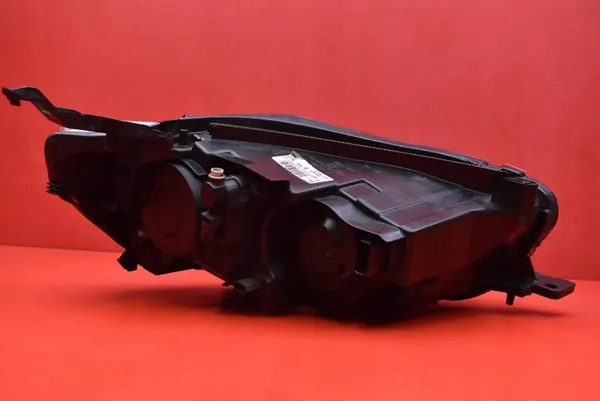 Faros izquierdo EU 9675140080 Citroen C-Elysee 12-17 image 8