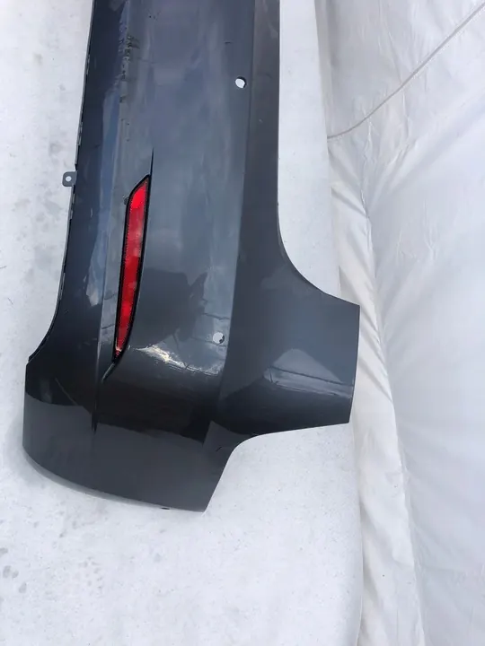 Paraurti posteriore Tesla Model 3 image 2