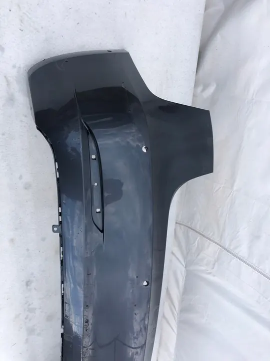 Paraurti posteriore Tesla Model 3 image 3