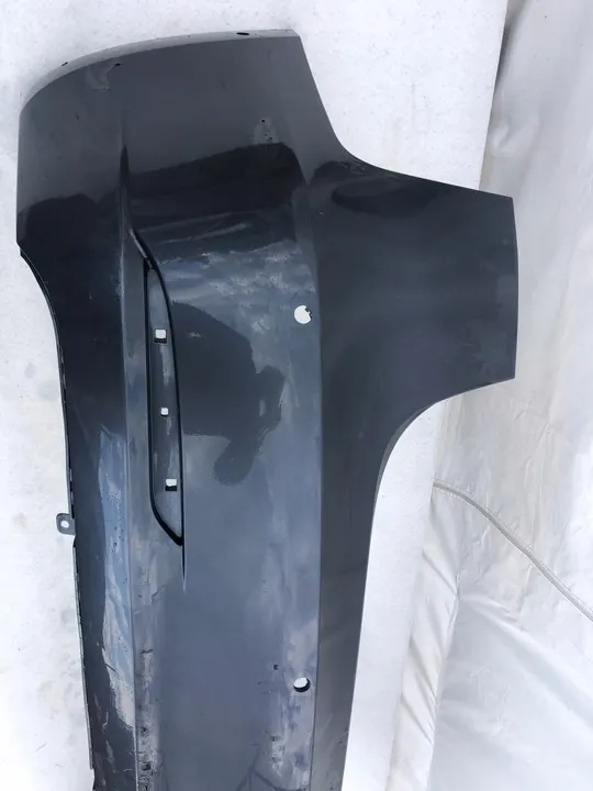 Paraurti posteriore Tesla Model 3 image 6