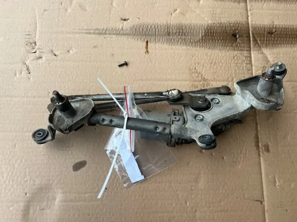 Voorruitenwisser-mechanisme Fiat Sedici OEM 3811079J00 image 3