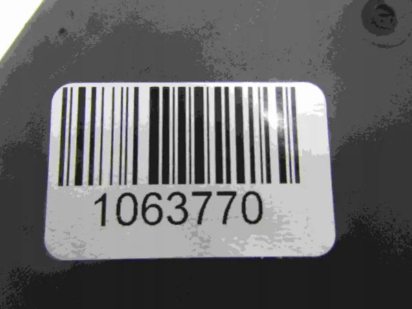 CITROEN C5 03R 2.2 HDI Timing Cover 9628958980 image 10