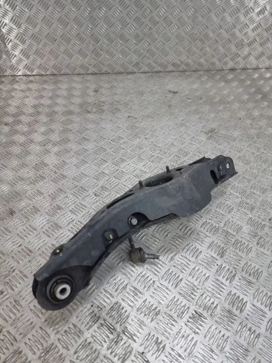 Taka jousituen OEM 55211N9050 Oikea puoli image 5