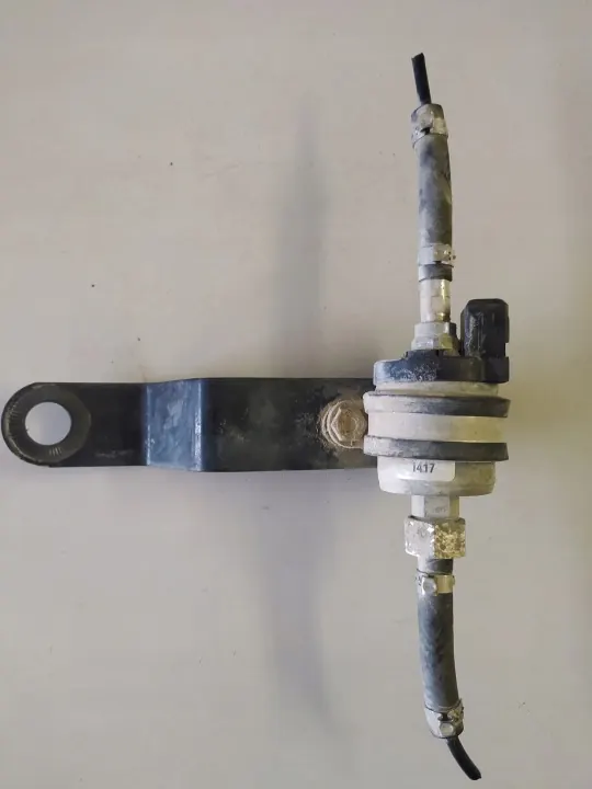Webasto parkeerverwarming pomp OEM 1234567 voor MAN image 2