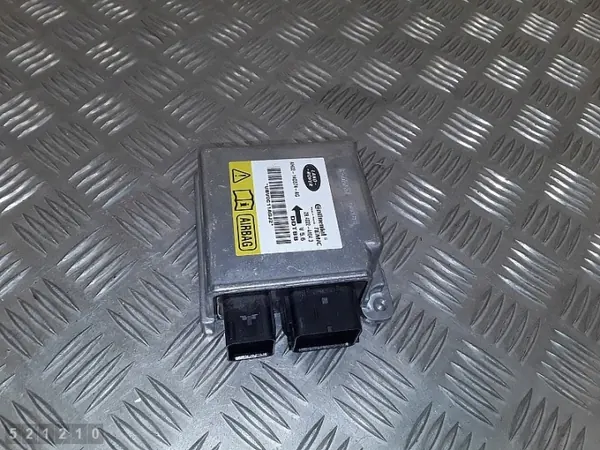 ECU Land Rover Discovery OEM ah2214d374ag - Usado image 2