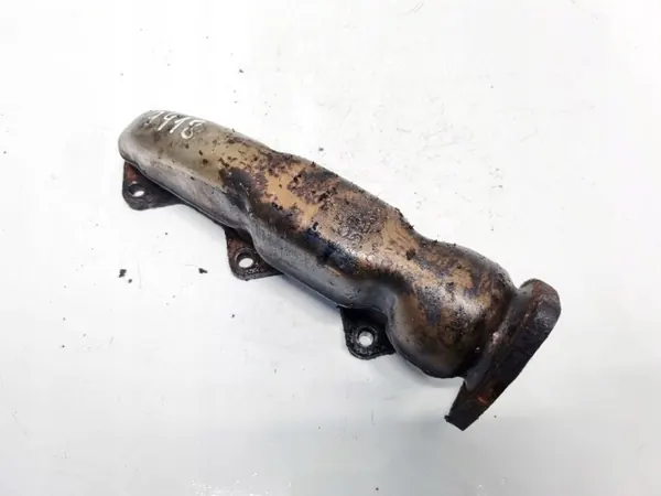 Auspuffkrümmer OEM 059253033C Audi A4 2003 2.5L image 3