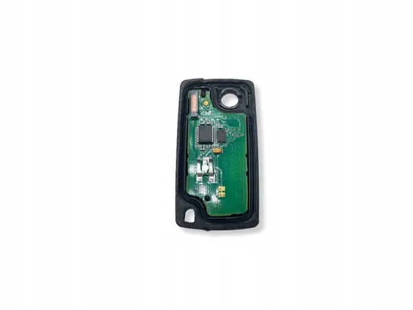 Clé Télécommande OEM UHP2537 Peugeot Citroen 2 Boutons image 7